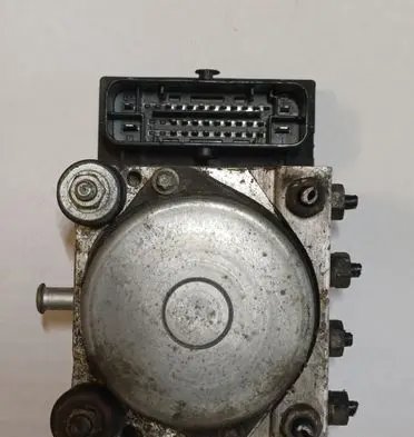 Opel Corsa D ABS Pump 0265232288 13282282 0265800796