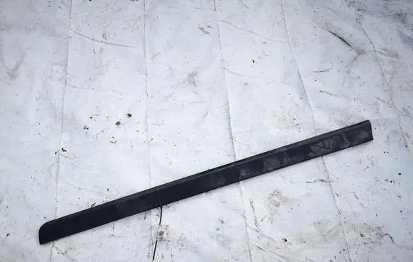 Audi A4 S4 B7 8E 8H Front door trim (molding) 