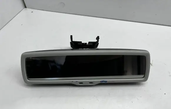 Volkswagen PASSAT B6 Rear view mirror (interior)