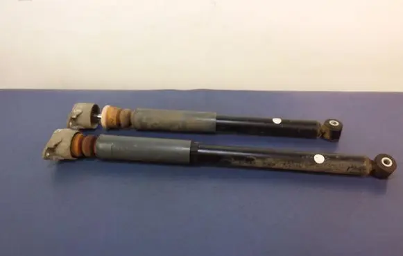 Ford Transit Rear shock absorber/damper