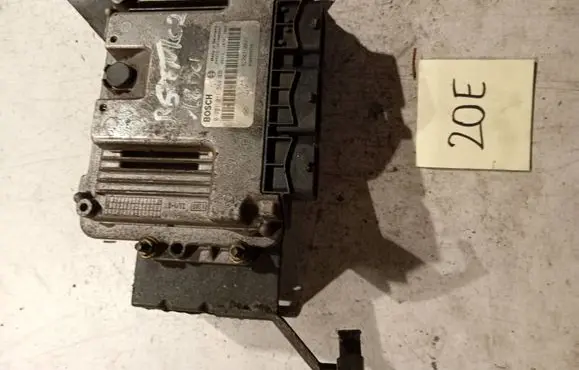 Renault Espace III Engine control unit/module 8200311550