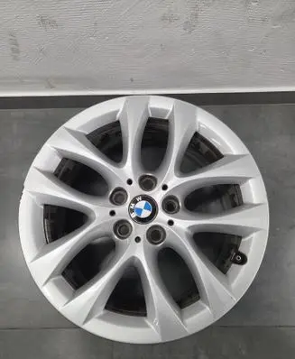 BMW 2 F45 R17 alloy rim 6855088