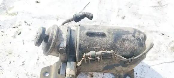 Hyundai i30 Fuel filter 