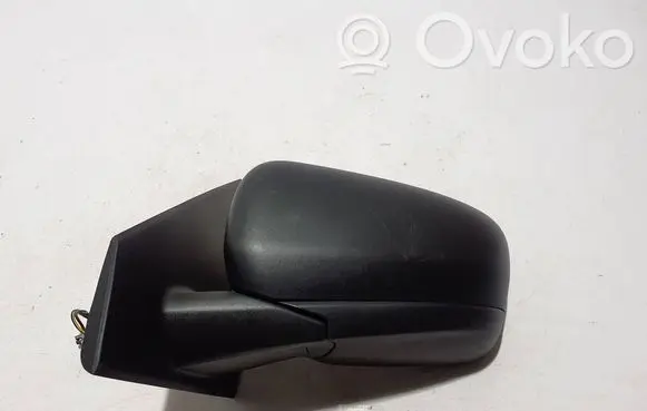 Renault Express Front door electric wing mirror 963029484R