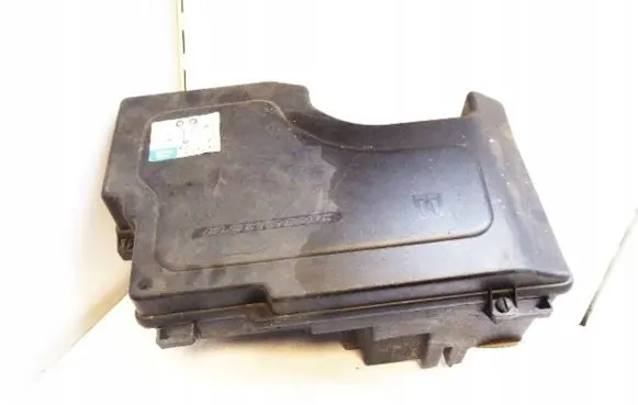 Citroen C5 Fuse box cover