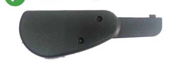 Mercedes-Benz ML W163 Rear seat side bottom trim 543562 PN543562