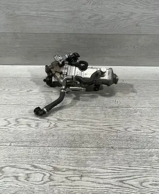 BMW X3 F25 EGR valve 7822348 21447