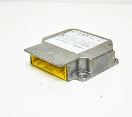 Volkswagen PASSAT B5 Airbag control unit/module 1C0909605C