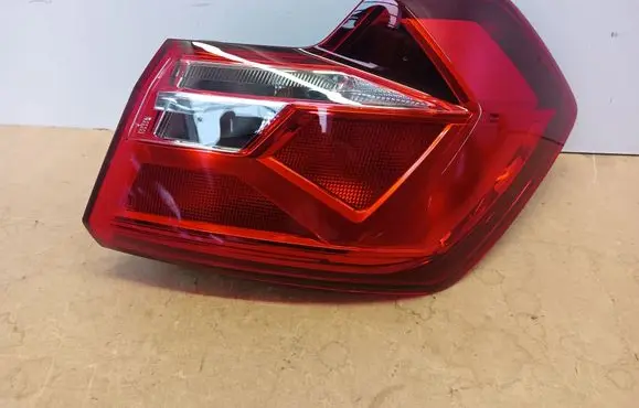 Audi A1 Rear/tail lights 82A945070