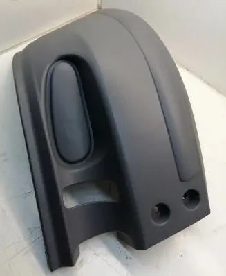 Ford Transit Front bumper corner part panel trim 