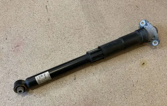 Volkswagen Golf VIII Rear shock absorber/damper 5WA512011FB