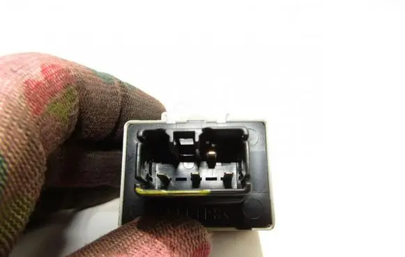 Mitsubishi Outlander Other relay 8624a001