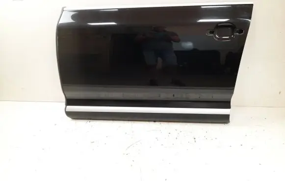 Porsche Cayenne (9PA) Front door