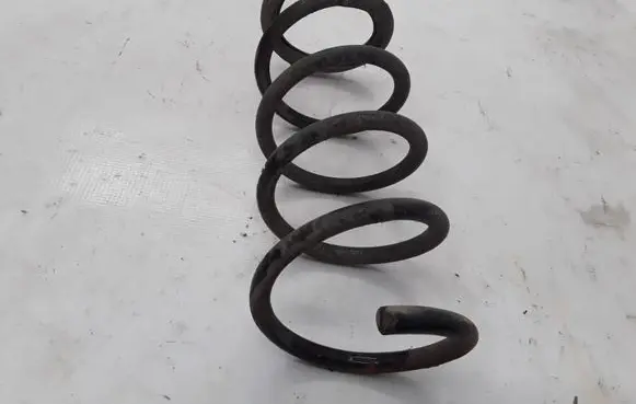 Dacia Lodgy Front coil spring 540101908R