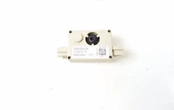 BMW 1 E82 E88 Aerial antenna amplifier 6990090