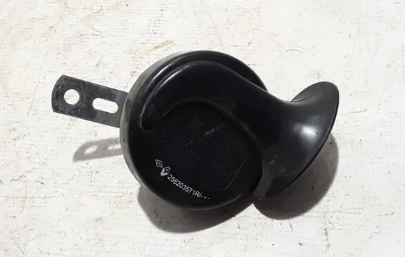 Renault Scenic IV - Grand scenic IV Horn signal 256203571R
