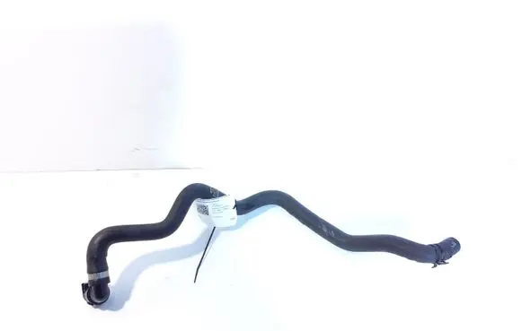 Jaguar XF X260 Engine coolant pipe/hose 8W837752AD