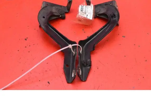 Toyota C-HR I Engine bonnet/hood hinges 