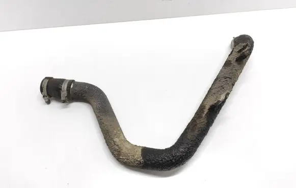 Hyundai i30 Intercooler hose/pipe A282502A740