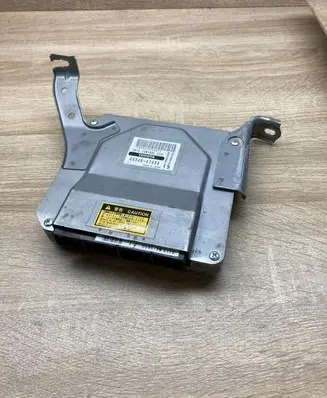 Toyota Prius (XW20) Brake system control unit/module 8954047080 14001400