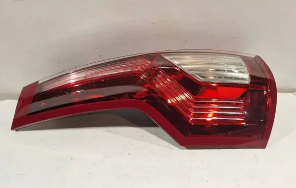 Citroen C4 I Picasso Rear/tail lights 009466-01