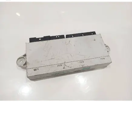 BMW 7 E65 E66 Door control unit/module 6929180 6015005009