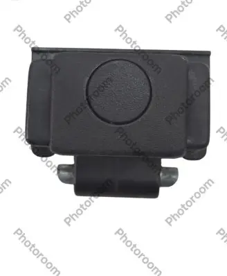 Volkswagen Golf II Glove box lock 191857131
