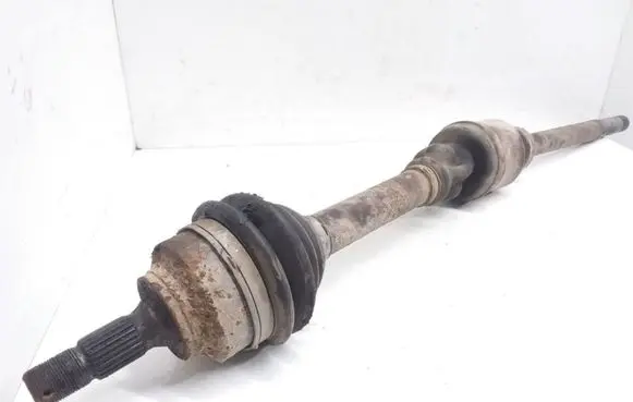 Peugeot Partner Front driveshaft