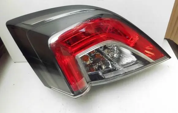 Honda Civic X Rear/tail lights set 