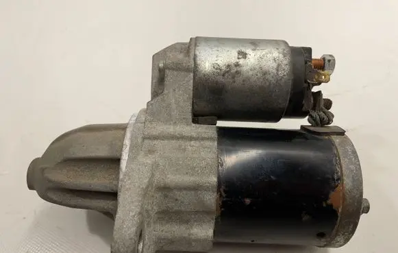 Subaru Outback (BS) Starter motor