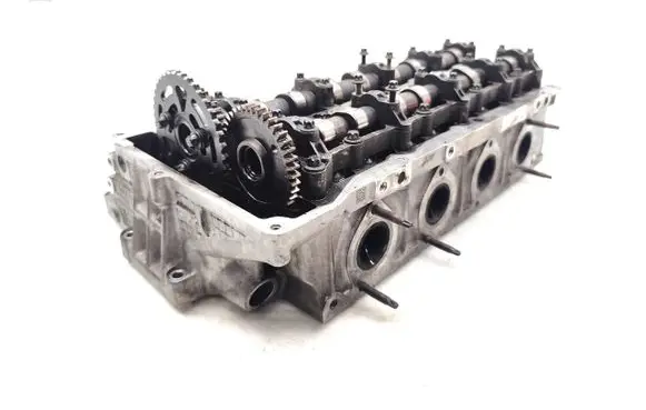 Engine head