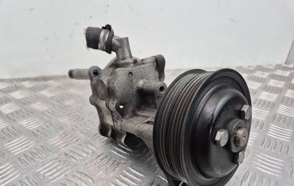 BMW 7 F01 F02 F03 F04 Power steering pump 679435103 LH2114744 5003210