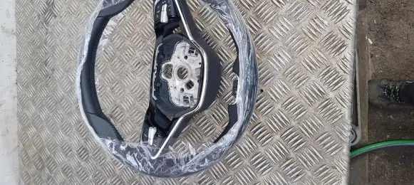 Skoda Octavia Mk4 Steering wheel 5E3959542B