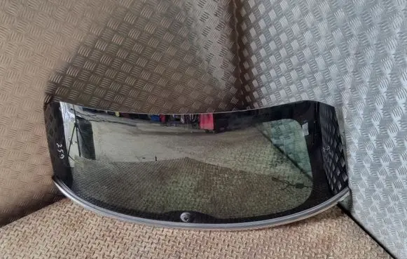 Mini One - Cooper F56 F55 Rear windscreen/windshield window 