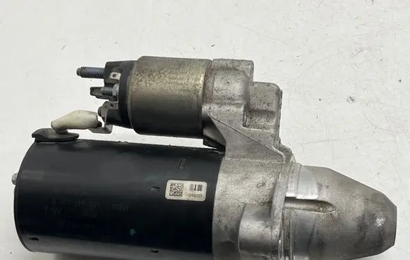 Porsche Macan (95B) Starter motor 0001139021 94860421401