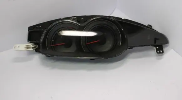 Toyota Verso Speedometer (instrument cluster) 838000F070