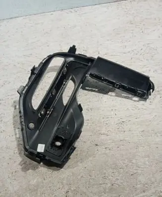 BMW X5 G05 Front bumper lower grill 8092688 10503420