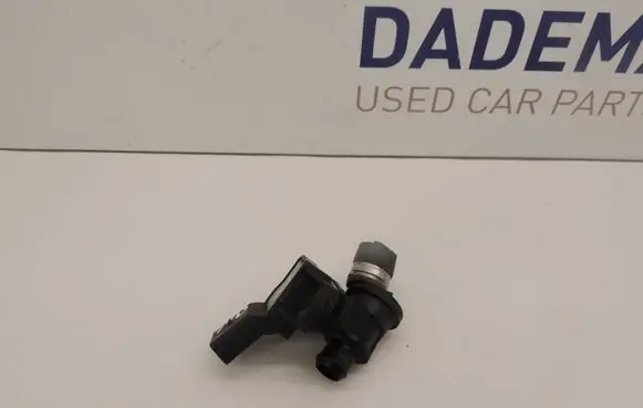 Audi A4 S4 B6 8E 8H Air pressure sensor 0261230053 D140