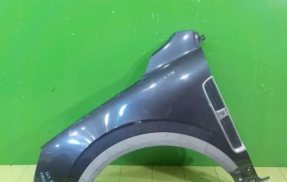 Opel Antara Fender PRZOD LEWY
