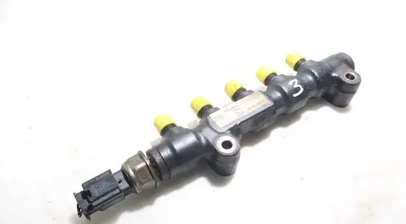Citroen Berlingo Fuel main line pipe