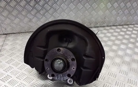 Citroen C5 Rear wheel bearing hub 