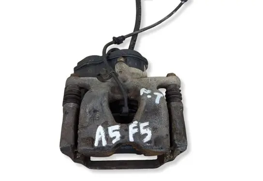 Audi A5 Rear brake caliper ZACISPPTA5F5