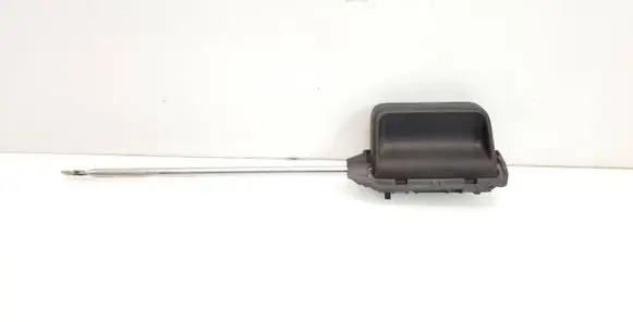 Volkswagen Caddy Sliding door interior handle 7H0843642D