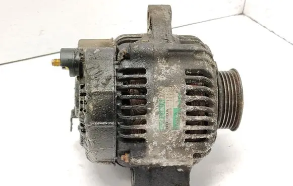 Honda Legend III KA9 Generator/alternator 1012117230