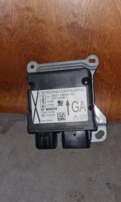 Ford S-MAX Airbag control unit/module BM2T14B321AC 0285010950