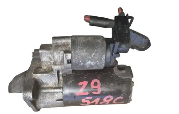 Fiat Stilo Starter motor 0001108202