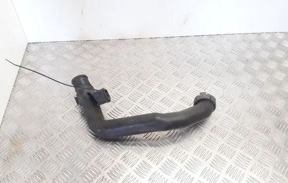 Mercedes-Benz A W168 Intercooler hose/pipe A1685280108