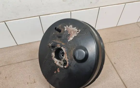 Honda Accord Brake booster 87507503 EFG5