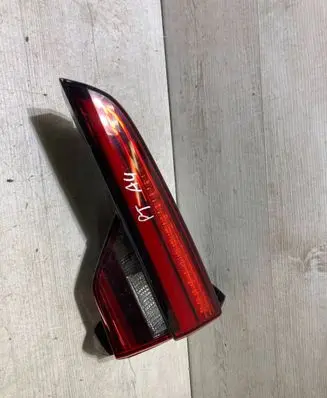 Audi A4 S4 B9 Rear/tail lights 8W9945094 81510201