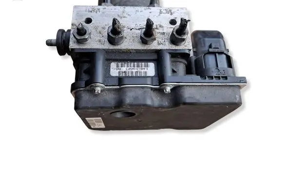 Peugeot RCZ ABS Pump 0265951474